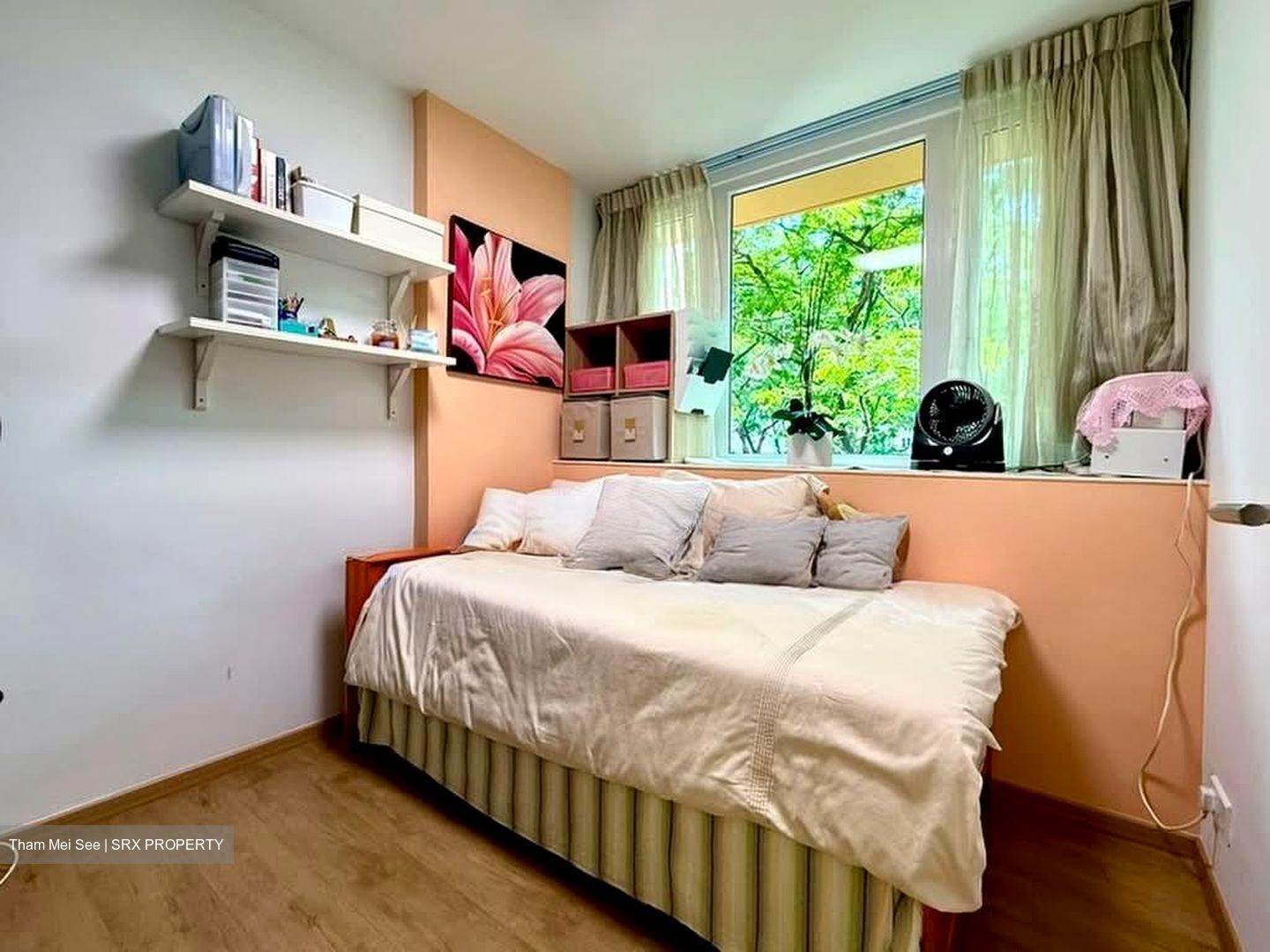 Changi Rise Condominium (D18), Condominium #576334011